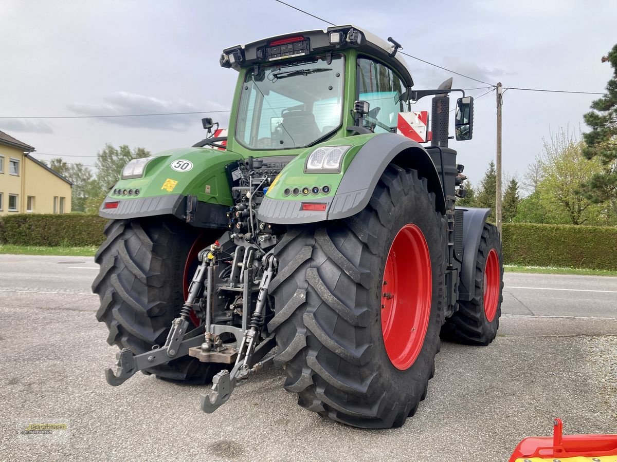 Traktor tip Fendt 1050 Vario ProfiPlus, Gebrauchtmaschine in Senftenbach (Poză 14)