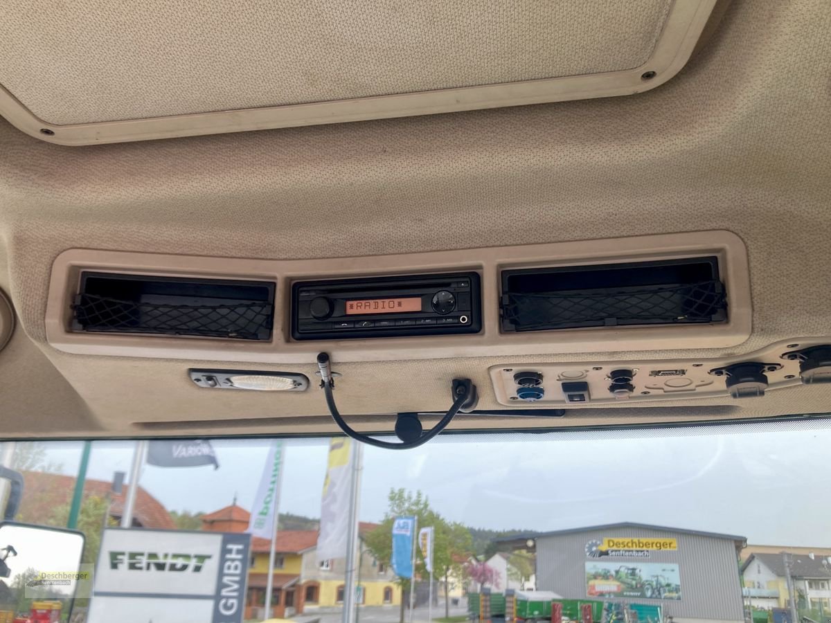 Traktor типа Fendt 1050 Vario ProfiPlus, Gebrauchtmaschine в Senftenbach (Фотография 2)