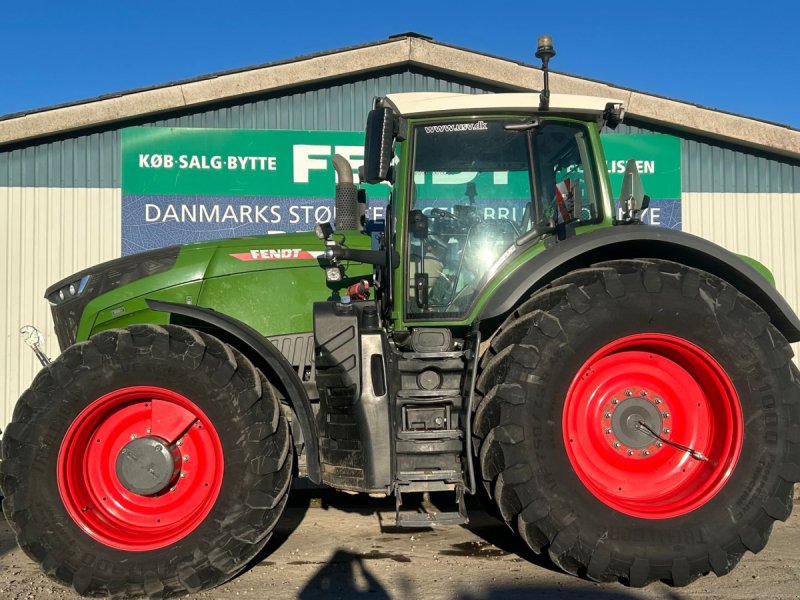 Traktor a típus Fendt 1050 Vario S4 PROFI PLUS Gen 2 VarioGrip, Gebrauchtmaschine ekkor: Rødekro (Kép 1)