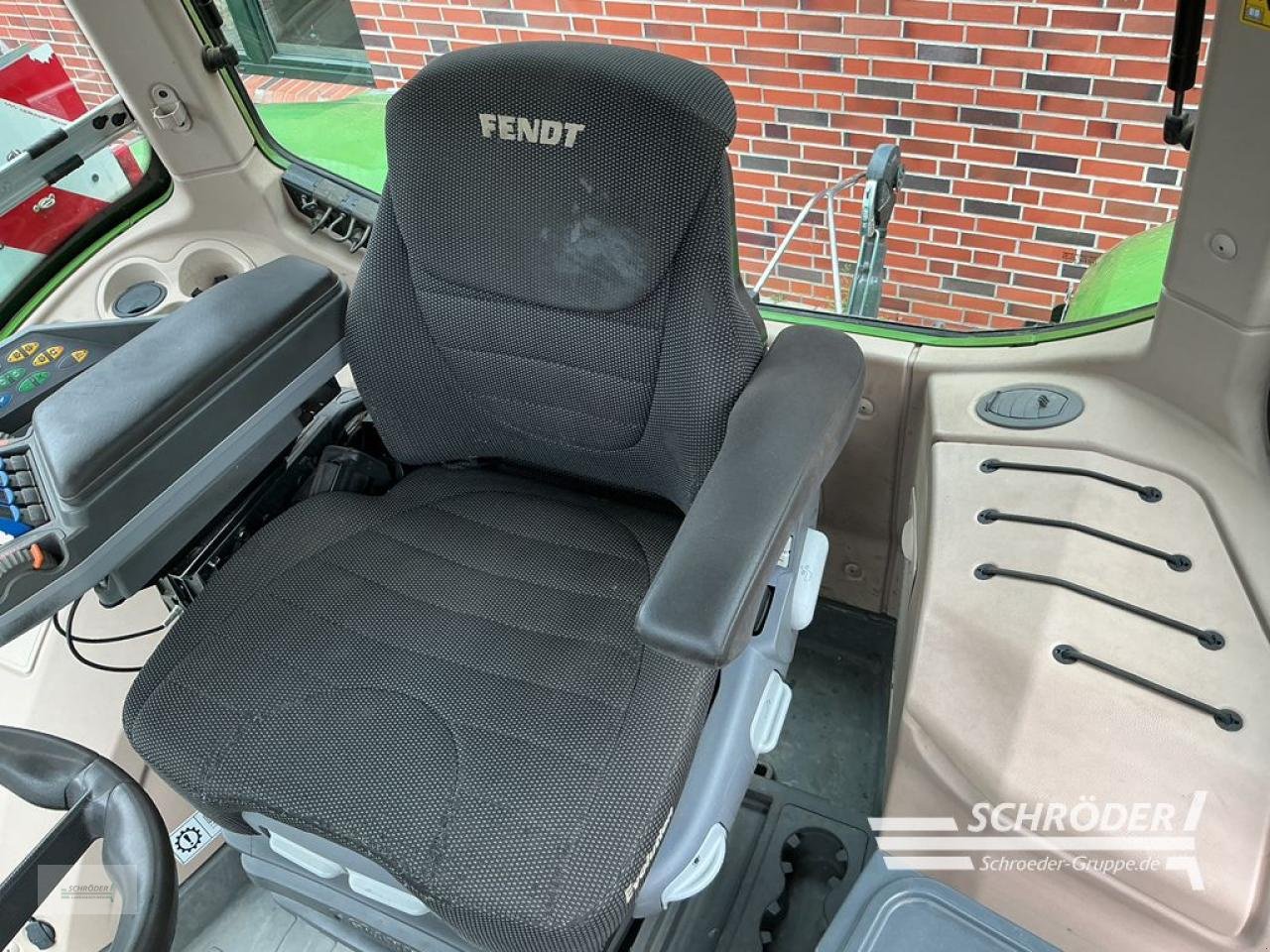 Traktor typu Fendt 1050 VARIO S4 PROFI PLUS - MOTOR NEU, Gebrauchtmaschine v Friedland (Obrázek 24)