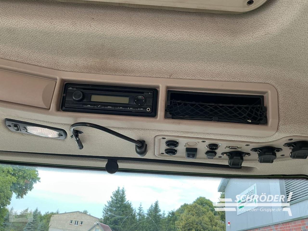 Traktor typu Fendt 1050 VARIO S4 PROFI PLUS - MOTOR NEU, Gebrauchtmaschine v Friedland (Obrázek 27)