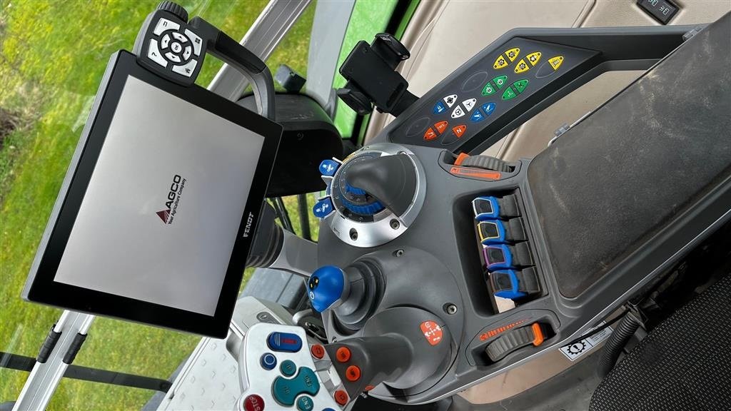 Traktor des Typs Fendt 1050 Vario S4 PROFI PLUS, Gebrauchtmaschine in Sakskøbing (Bild 5)