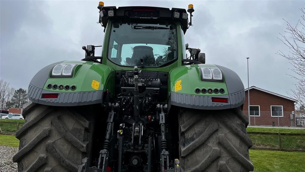 Traktor des Typs Fendt 1050 Vario S4 PROFI PLUS, Gebrauchtmaschine in Sakskøbing (Bild 6)