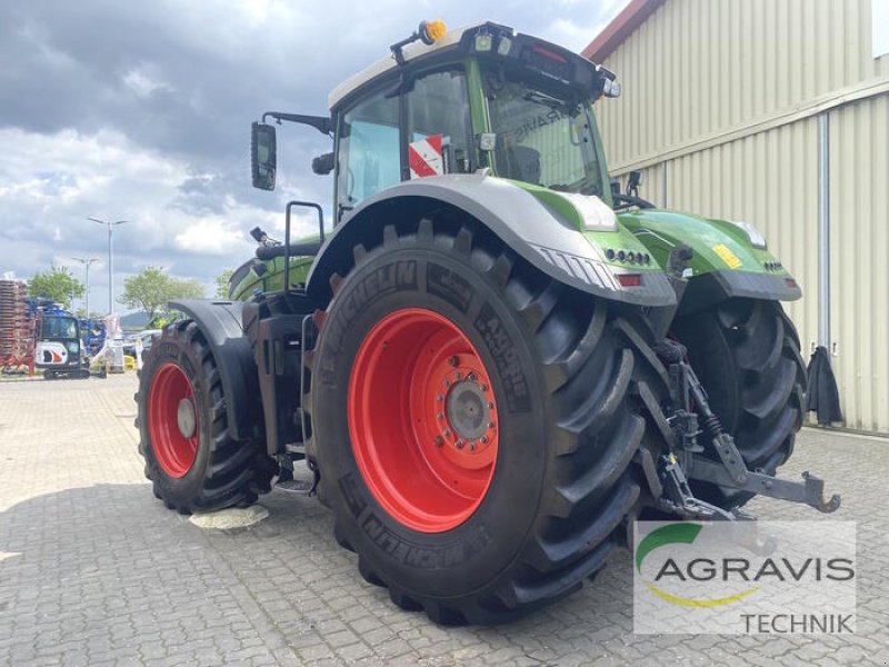 Traktor typu Fendt 1050 VARIO S4 PROFI PLUS, Gebrauchtmaschine w Barsinghausen-Göxe (Zdjęcie 7)