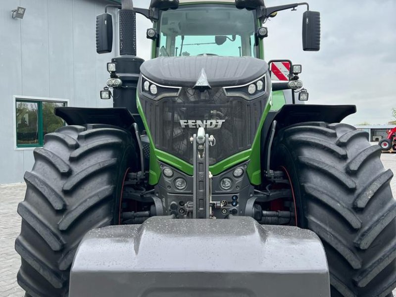 Traktor του τύπου Fendt 1050 Vario S4 Profi Plus, Gebrauchtmaschine σε Orţişoara (Φωτογραφία 1)