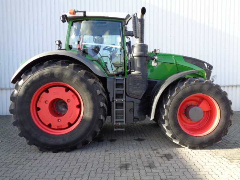 Traktor des Typs Fendt 1050 Vario S4 ProfiPlus, Gebrauchtmaschine in Holle- Grasdorf (Bild 2)