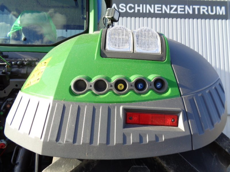 Traktor des Typs Fendt 1050 Vario S4 ProfiPlus, Gebrauchtmaschine in Holle- Grasdorf (Bild 14)