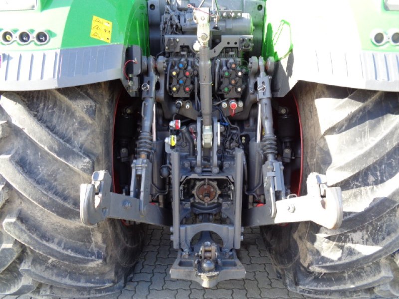 Traktor des Typs Fendt 1050 Vario S4 ProfiPlus, Gebrauchtmaschine in Holle- Grasdorf (Bild 8)