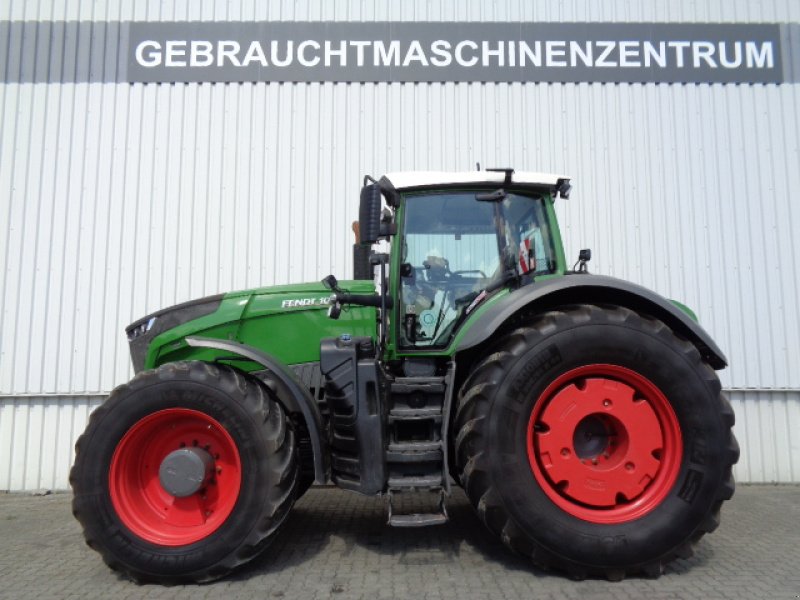 Traktor des Typs Fendt 1050 Vario S4 ProfiPlus, Gebrauchtmaschine in Holle- Grasdorf (Bild 1)