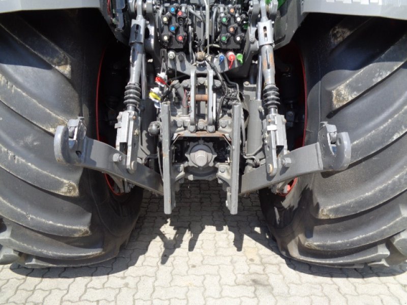 Traktor des Typs Fendt 1050 Vario S4 ProfiPlus, Gebrauchtmaschine in Holle- Grasdorf (Bild 8)