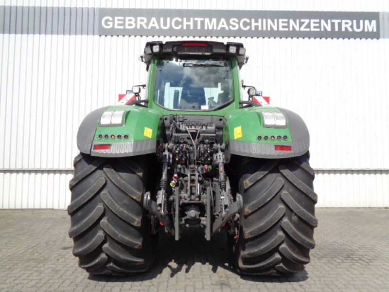 Traktor del tipo Fendt 1050 Vario S4 ProfiPlus, Gebrauchtmaschine en Holle- Grasdorf (Imagen 4)