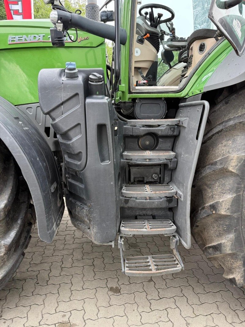 Traktor tip Fendt 1050 Vario S4 ProfiPlus, Gebrauchtmaschine in Bützow (Poză 11)