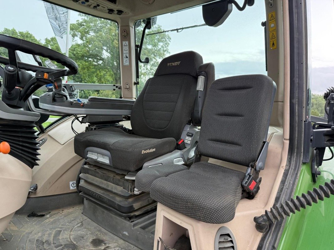 Traktor tip Fendt 1050 Vario S4 ProfiPlus, Gebrauchtmaschine in Bützow (Poză 12)