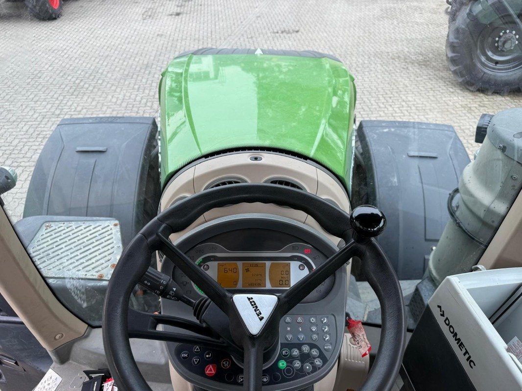 Traktor tip Fendt 1050 Vario S4 ProfiPlus, Gebrauchtmaschine in Bützow (Poză 13)