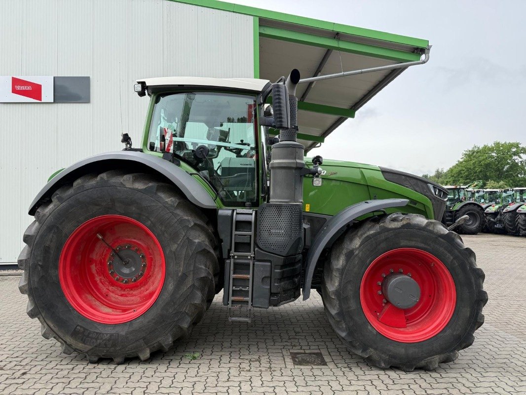 Traktor tip Fendt 1050 Vario S4 ProfiPlus, Gebrauchtmaschine in Bützow (Poză 3)
