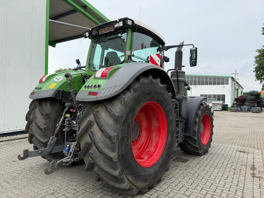 Traktor tip Fendt 1050 Vario S4 ProfiPlus, Gebrauchtmaschine in Bützow (Poză 4)