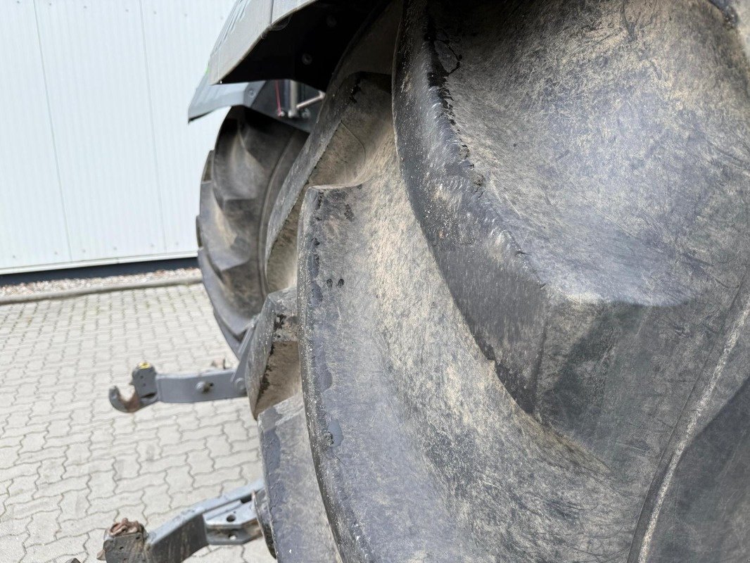 Traktor tip Fendt 1050 Vario S4 ProfiPlus, Gebrauchtmaschine in Bützow (Poză 7)