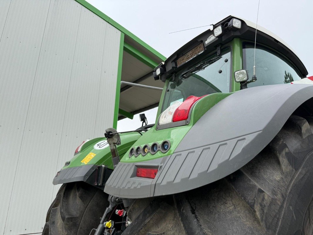 Traktor tip Fendt 1050 Vario S4 ProfiPlus, Gebrauchtmaschine in Bützow (Poză 8)