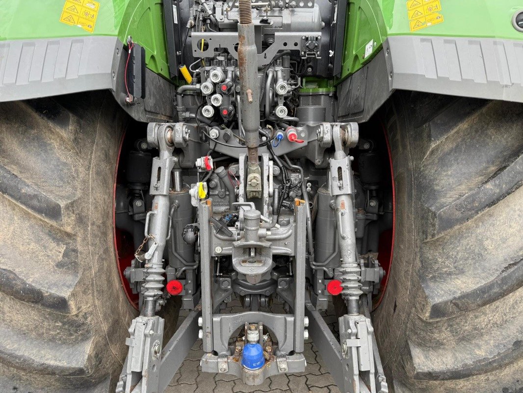 Traktor tip Fendt 1050 Vario S4 ProfiPlus, Gebrauchtmaschine in Bützow (Poză 9)