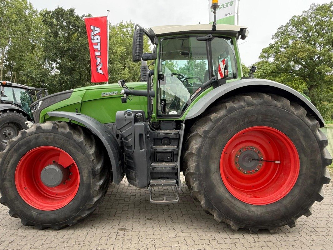 Traktor tip Fendt 1050 Vario S4 ProfiPlus, Gebrauchtmaschine in Bützow (Poză 2)