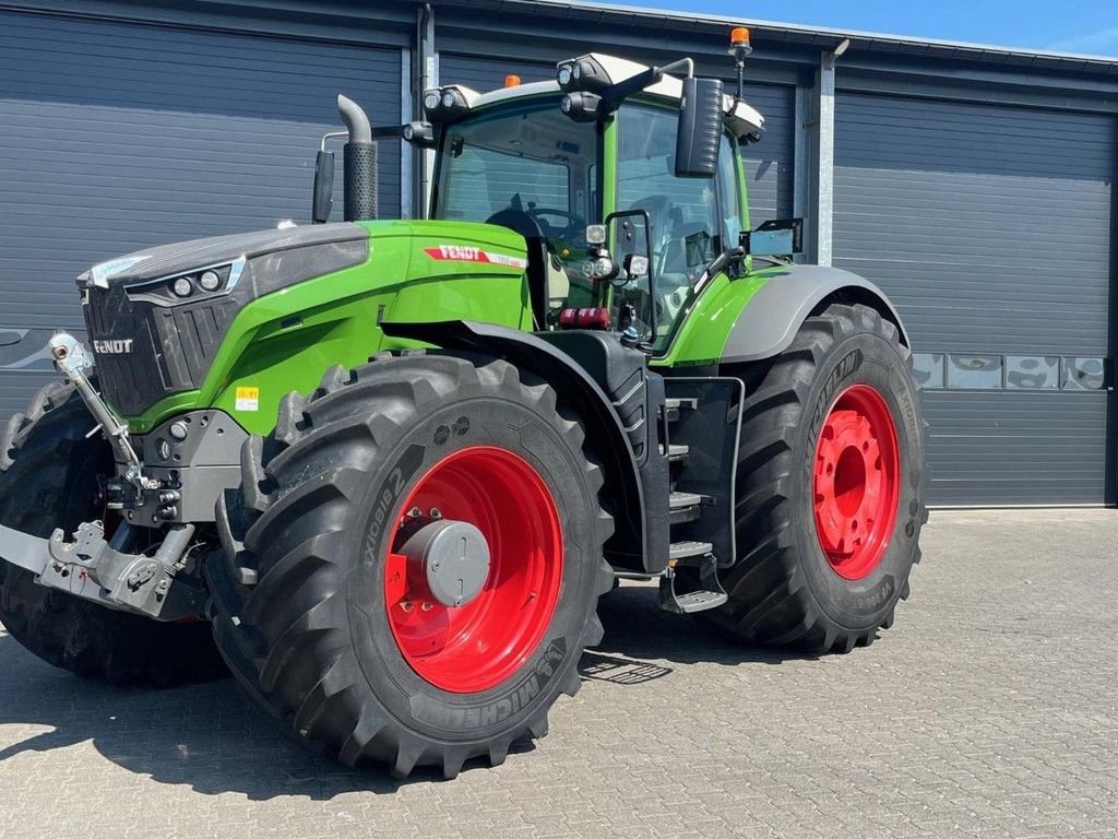 Traktor του τύπου Fendt 1050 VARIO, Gebrauchtmaschine σε Hapert (Φωτογραφία 2)