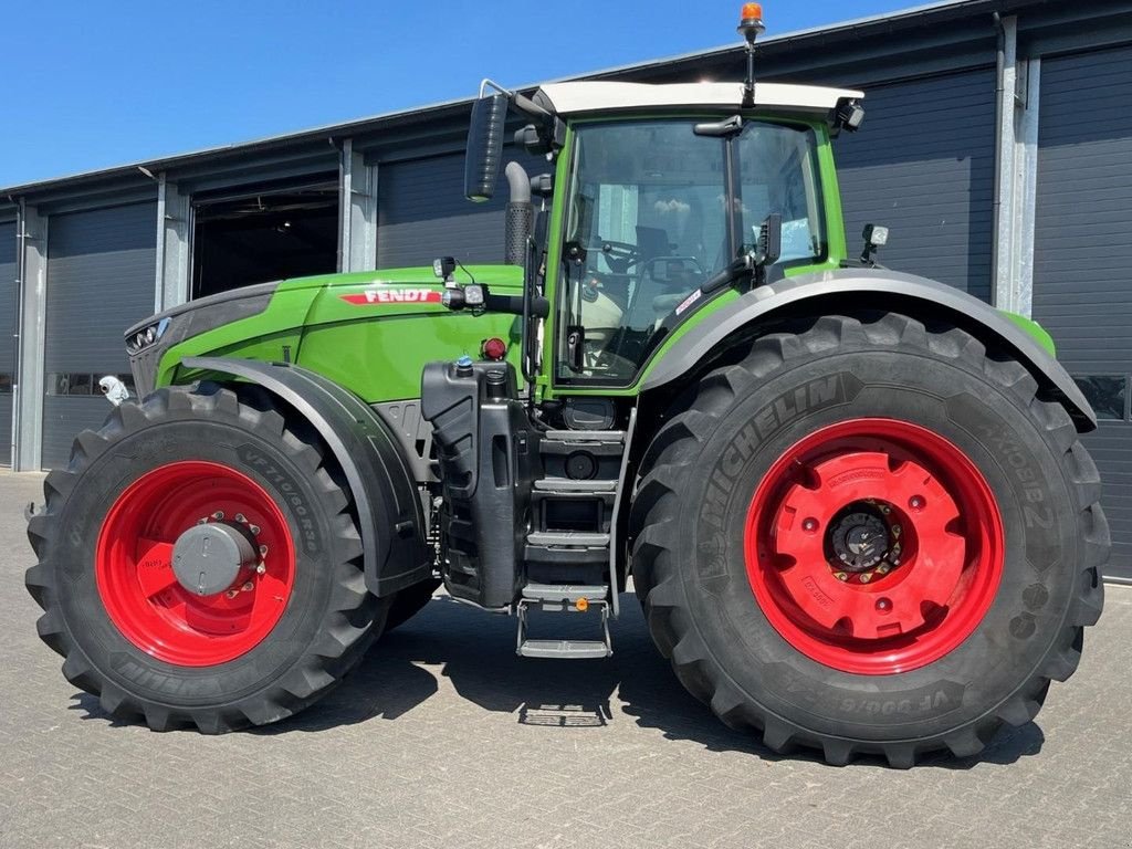 Traktor του τύπου Fendt 1050 VARIO, Gebrauchtmaschine σε Hapert (Φωτογραφία 4)