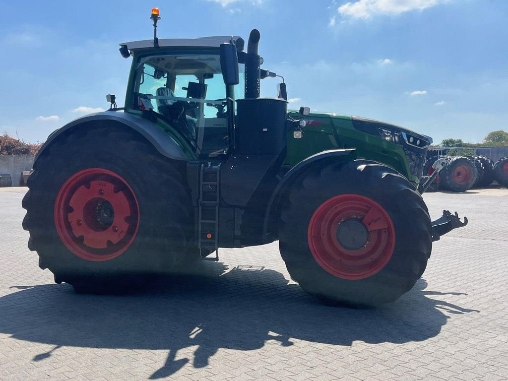 Traktor του τύπου Fendt 1050 VARIO, Gebrauchtmaschine σε Hapert (Φωτογραφία 9)