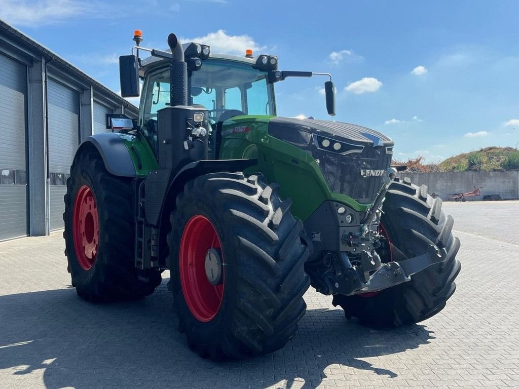 Traktor του τύπου Fendt 1050 VARIO, Gebrauchtmaschine σε Hapert (Φωτογραφία 7)
