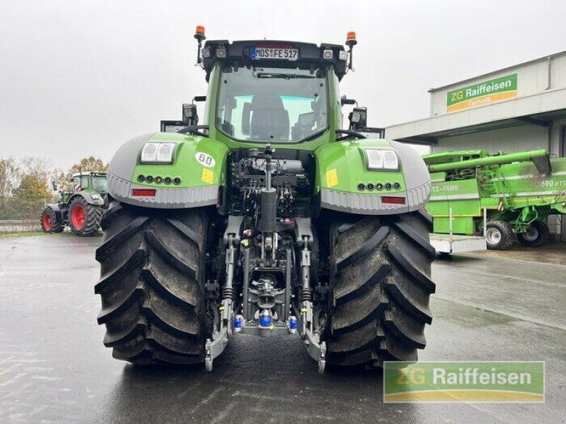 Traktor Türe ait Fendt 1050, Vorführmaschine içinde Walldürn (resim 5)