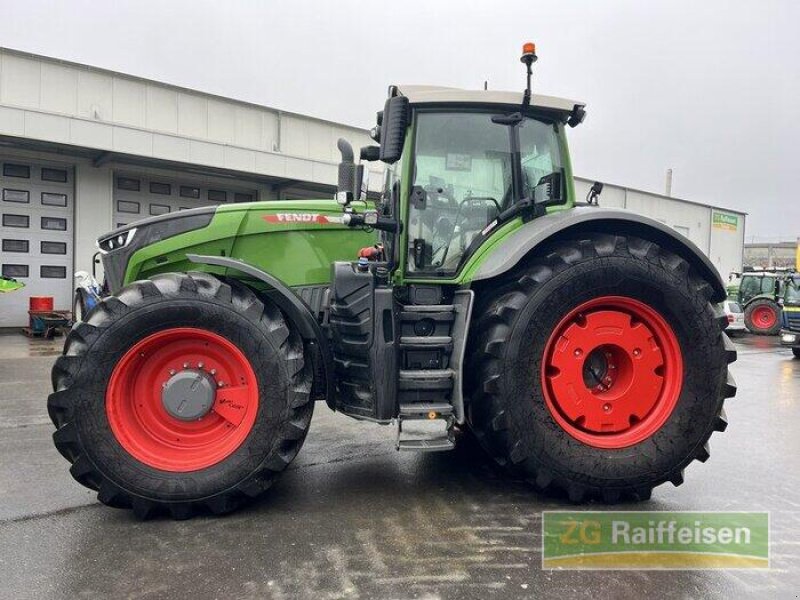 Traktor Türe ait Fendt 1050, Vorführmaschine içinde Walldürn (resim 6)