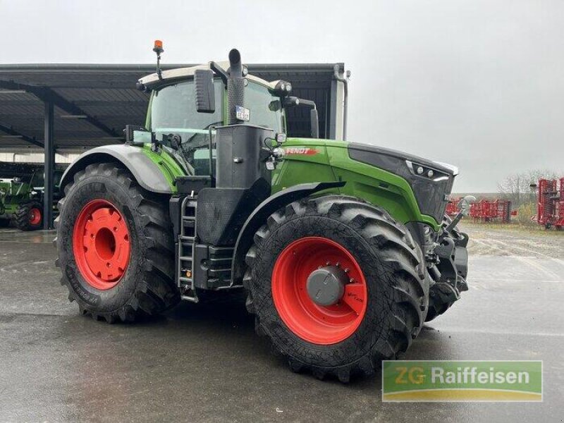 Traktor Türe ait Fendt 1050, Vorführmaschine içinde Walldürn (resim 2)