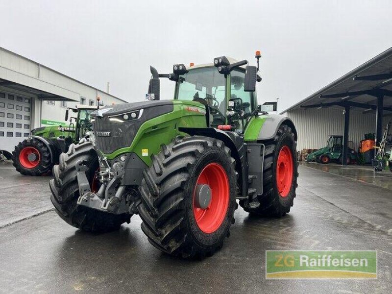 Traktor du type Fendt 1050, Vorführmaschine en Walldürn