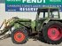 Traktor typu Fendt 106 Med Fendt Frontlæsser, Gebrauchtmaschine v Rødekro (Obrázek 1)