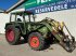 Traktor typu Fendt 106 Med Fendt Frontlæsser, Gebrauchtmaschine v Rødekro (Obrázek 5)