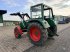 Traktor a típus Fendt 106 S Allrad mit Frontlader, Gebrauchtmaschine ekkor: Steinau  (Kép 7)