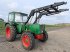 Traktor a típus Fendt 106 S Allrad mit Frontlader, Gebrauchtmaschine ekkor: Steinau  (Kép 2)