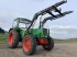 Traktor a típus Fendt 106 S Allrad mit Frontlader, Gebrauchtmaschine ekkor: Steinau  (Kép 1)