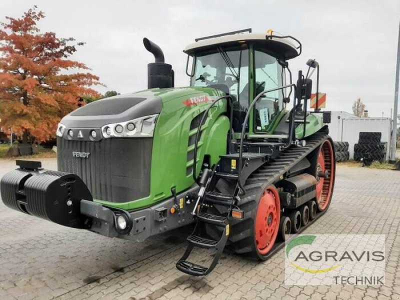 Traktor typu Fendt 1165 MT, Gebrauchtmaschine v Calbe / Saale (Obrázek 1)