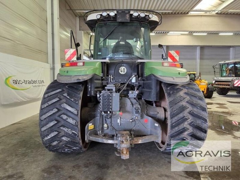 Traktor от тип Fendt 1165 MT, Gebrauchtmaschine в Calbe / Saale (Снимка 4)