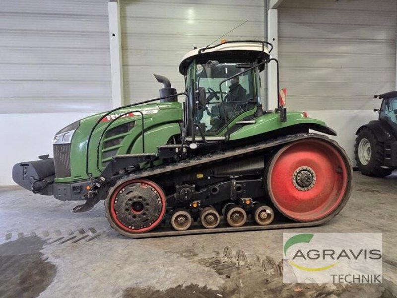 Traktor от тип Fendt 1165 MT, Gebrauchtmaschine в Calbe / Saale (Снимка 2)