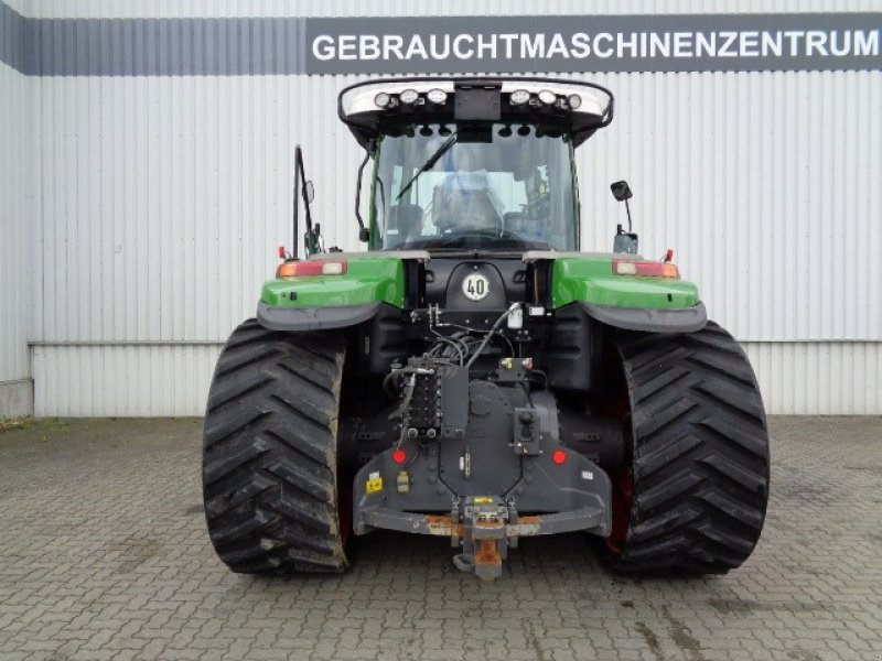 Traktor des Typs Fendt 1165 MT, Gebrauchtmaschine in Holle- Grasdorf (Bild 24)