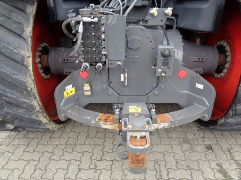 Traktor des Typs Fendt 1165 MT, Gebrauchtmaschine in Holle- Grasdorf (Bild 26)