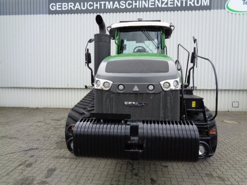 Traktor типа Fendt 1165 MT, Gebrauchtmaschine в Holle- Grasdorf (Фотография 29)