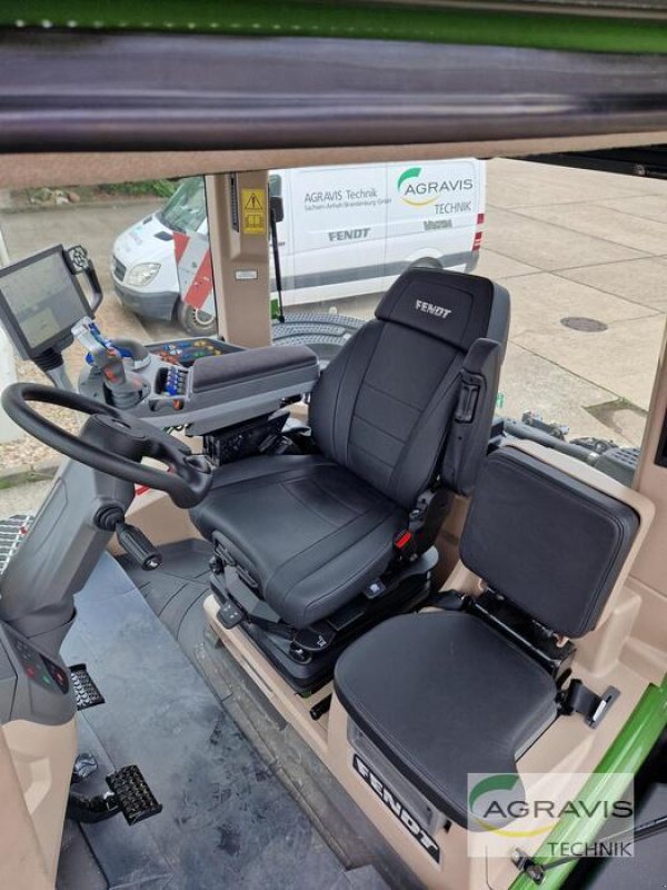 Traktor του τύπου Fendt 1167 VARIO MT GEN-1, Neumaschine σε Köthen (Φωτογραφία 6)