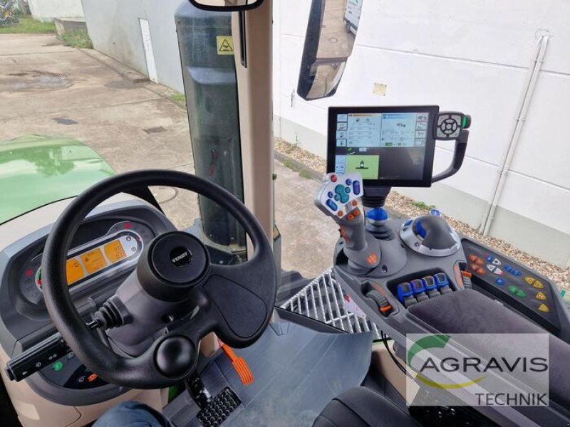 Traktor του τύπου Fendt 1167 VARIO MT GEN-1, Neumaschine σε Köthen (Φωτογραφία 5)