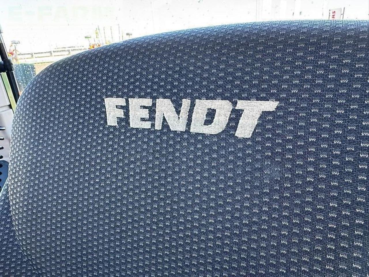 Traktor του τύπου Fendt 2020 fendt 720 vario s4 power Power, Gebrauchtmaschine σε CHOROSZCZ (Φωτογραφία 26)