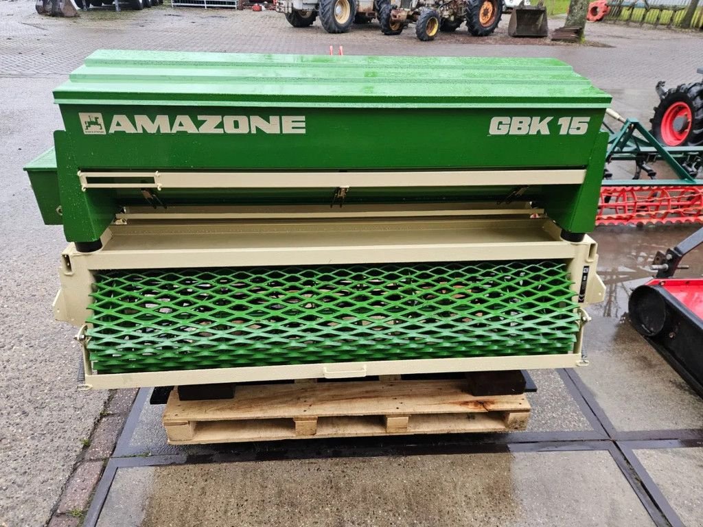 Traktor a típus Fendt 206 V met 810 uren!! PLUS machines 40km/h (Gereserveerd), Gebrauchtmaschine ekkor: Bergen op Zoom (Kép 8)