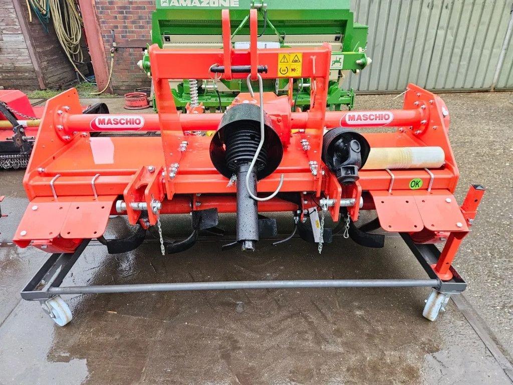 Traktor a típus Fendt 206 V met 810 uren!! PLUS machines 40km/h (Gereserveerd), Gebrauchtmaschine ekkor: Bergen op Zoom (Kép 11)