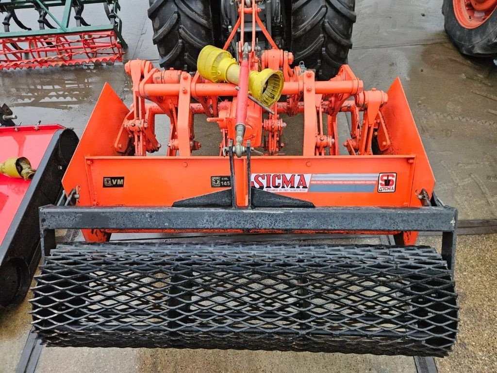 Traktor a típus Fendt 206 V met 810 uren!! PLUS machines 40km/h (Gereserveerd), Gebrauchtmaschine ekkor: Bergen op Zoom (Kép 10)