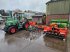 Traktor типа Fendt 206 V met 810 uren!! PLUS machines 40km/h, Gebrauchtmaschine в Bergen op Zoom (Фотография 5)